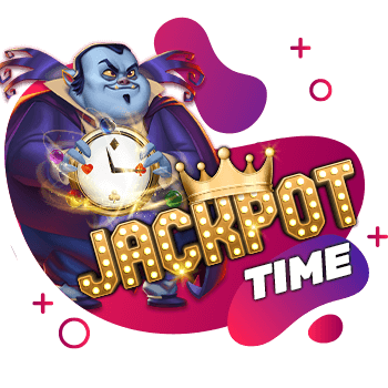 Jackpot Time