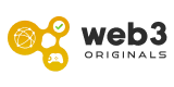Web3 Originals.